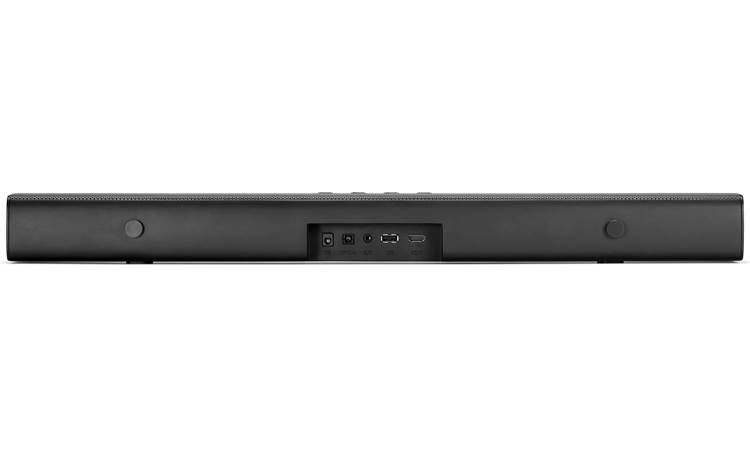 Initially dictionary Observatory JBL Bar Studio Powered sound bar with Bluetooth® at Crutchfield