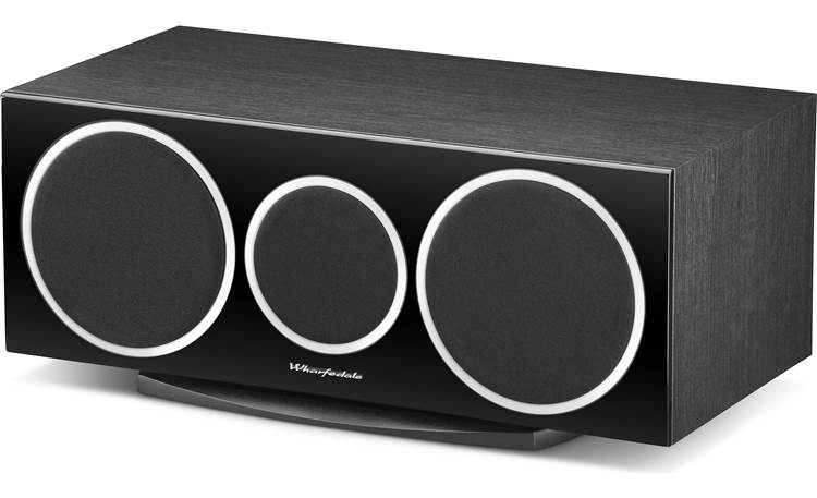 Wharfedale diamond hot sale 220 center speaker