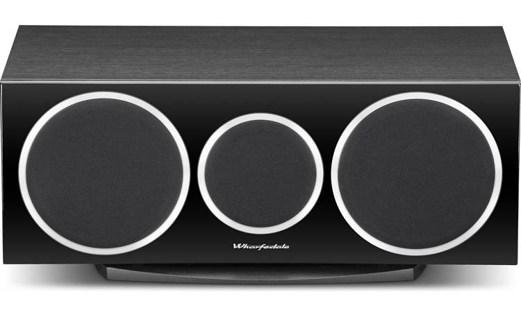 wharfedale 220c centre speaker