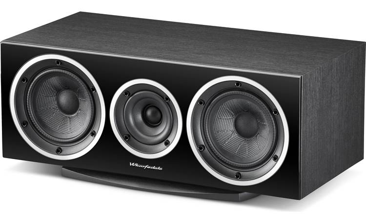 Wharfedale Diamond 220C (Blackwood) Center channel speaker