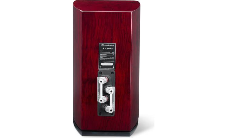 Wharfedale Reva 2 (Piano Deep Rosewood) Bookshelf speakers Wharfedale Reva 2 (Piano Deep Rosewood) Bookshelf speakers