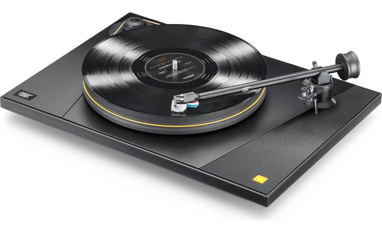 Mobile Fidelity UltraDeck Record not included (you'll definitely want to get a few)