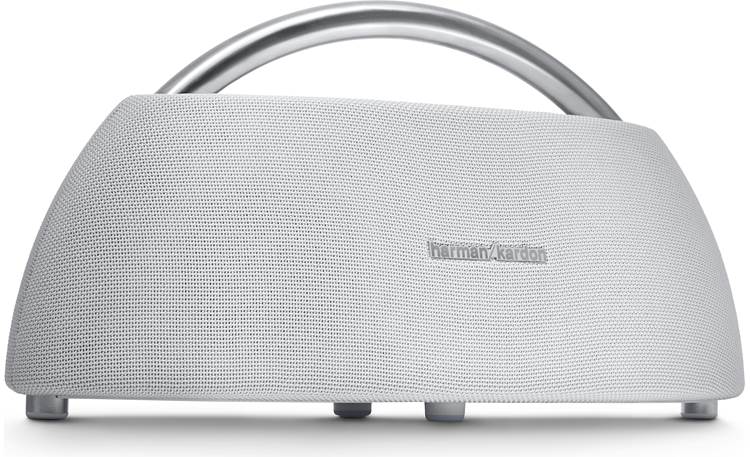 Harman Kardon Go + Play White