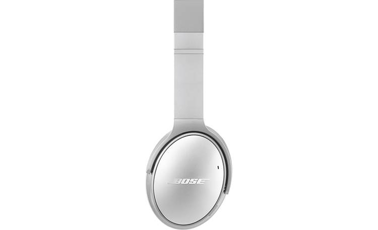 Bose® QuietComfort® 35 wireless headphones II Side view