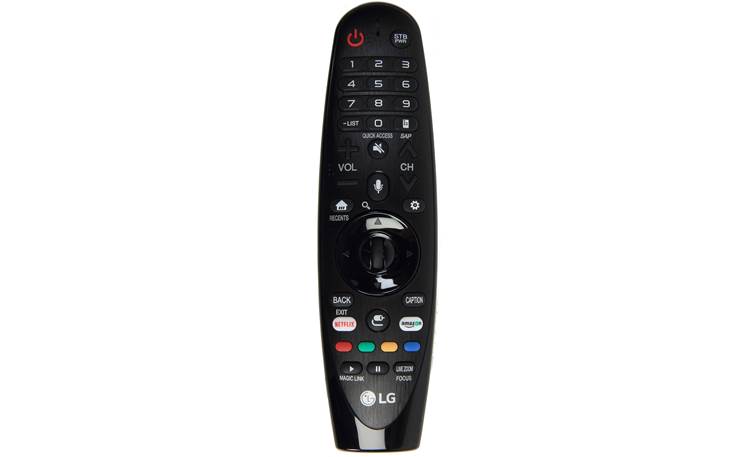 LG OLED55B7A Remote