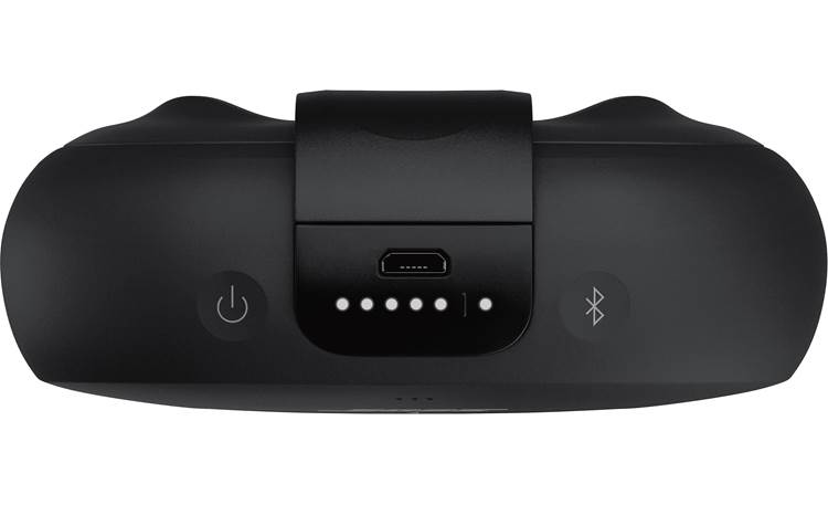 Bose soundlink micro specs 2024 watts