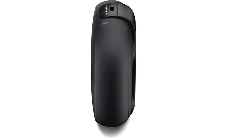 Bose® SoundLink® Micro <em>Bluetooth®</em> speaker Black - profile