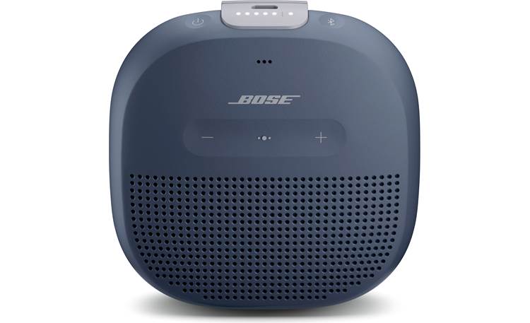 Bose® SoundLink® wireless music system at Crutchfield