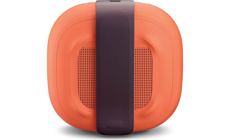 Bose® SoundLink® Micro <em>Bluetooth®</em> speaker Web Editors - back