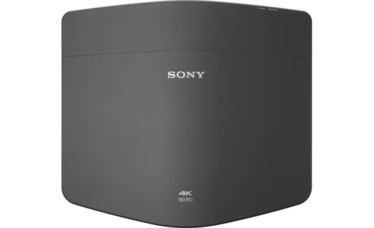 Sony VPL-VW885ES Top view