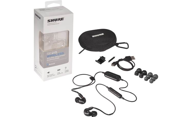 shure se215 bt1