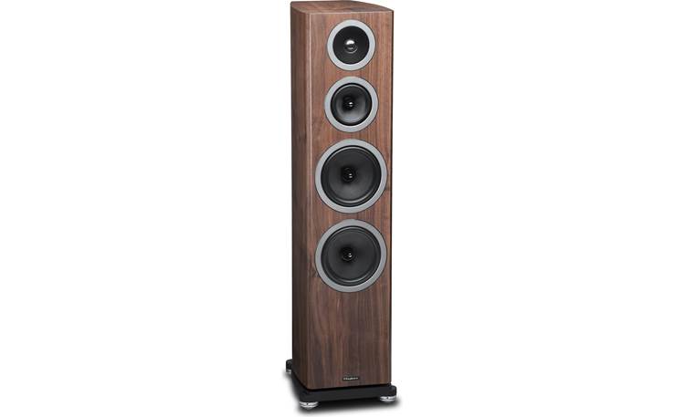 Wharfedale Reva 4 Other