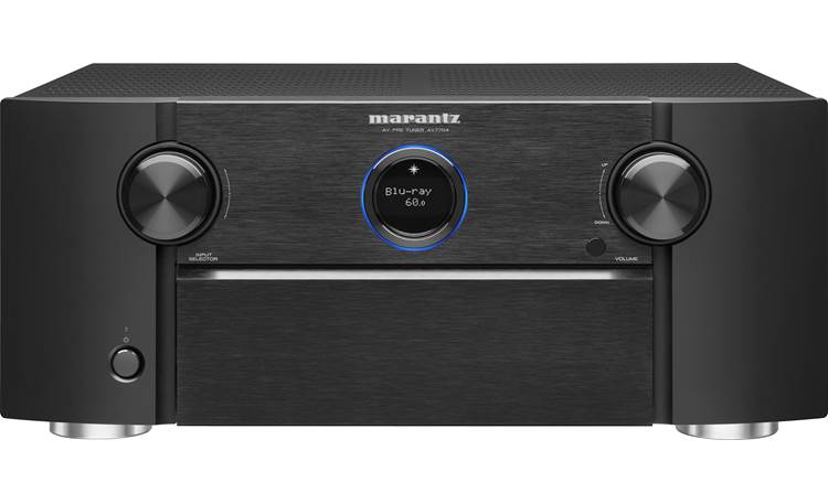 Marantz AVアンプ marantz/AVアンプ/NR1711 高級オーディオ,ピュアオーディオ専門