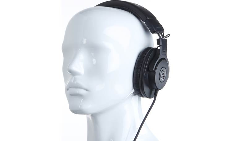Audio-Technica ATH-M30x Other
