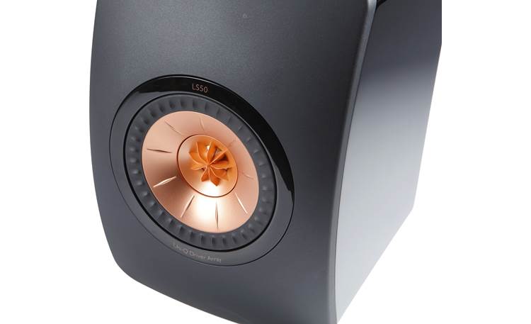 KEF LS50 Other