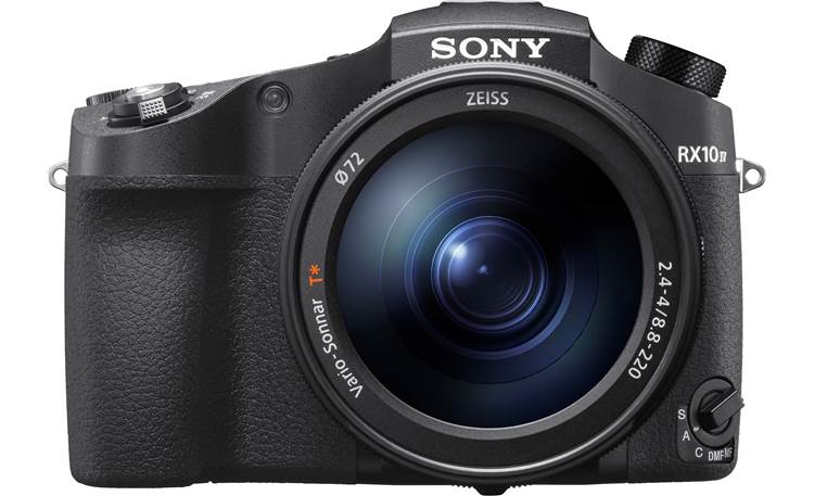 【美品】SONY　ソニー  Cyber-shot  RX10Ⅱ Amazon | SONY デジタルカメラ DSC-RX10M2 ズーム全域F2.8 24