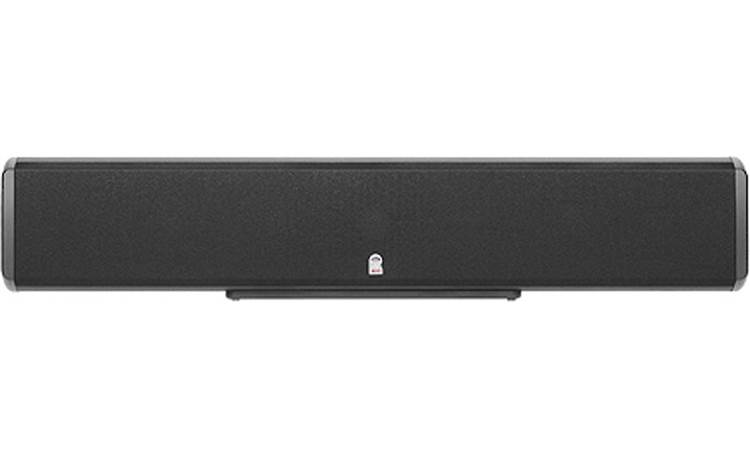 Revel soundbar store