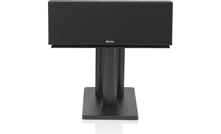 Revel Concerta2 C25 Shown on optional matching stand (not included)