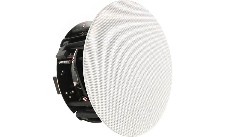 Revel C363DT Shown with round grille