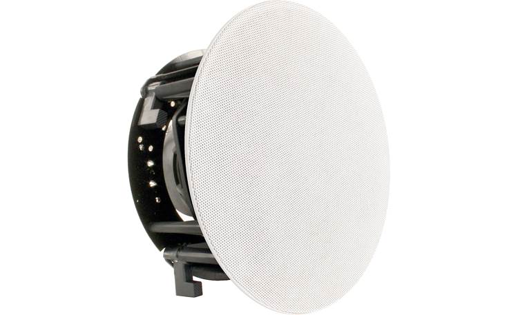 Revel C563 Included round magnetic grille
