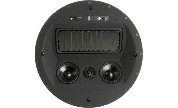 Revel C763L In-ceiling home theater speaker with built-in back-box