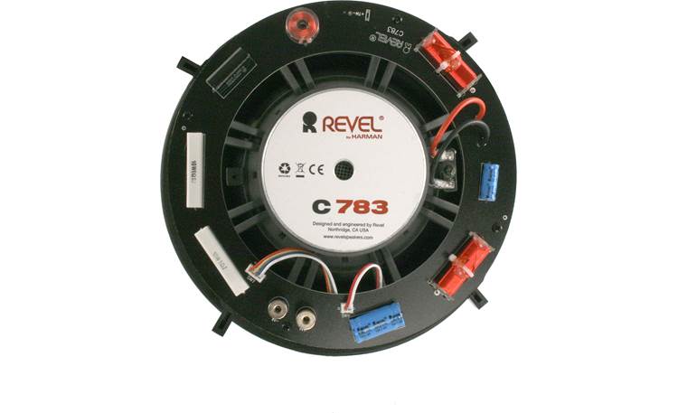 Revel C783 Back
