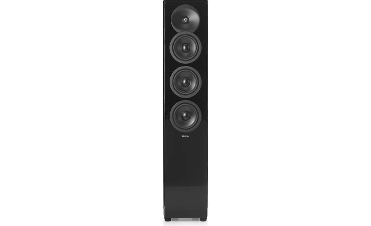 Revel Concerta2 F35 Front view