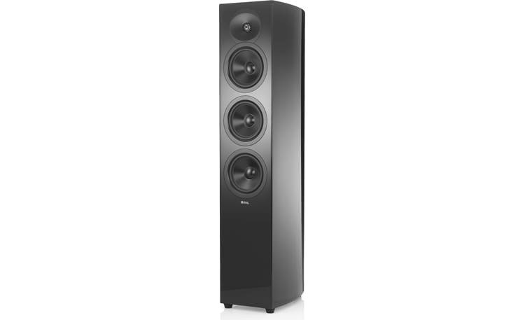 revel f36 speakers