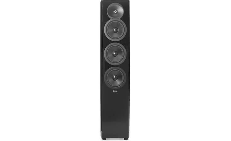 Revel Concerta2 F36 Front view