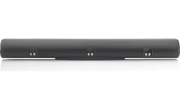 revel soundbar