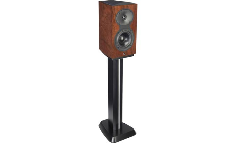 Revel Performa3 M105 Shown on optional stand