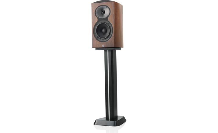 Revel Performa3 M106 Shown on optional stand
