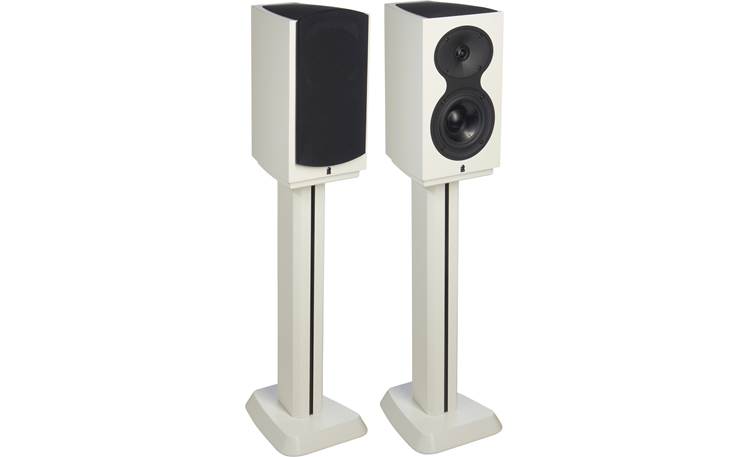 Revel M Stand Front (speakers not included)