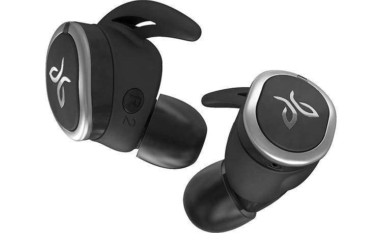 Jaybird RUN 100% wire-free Bluetooth headphones