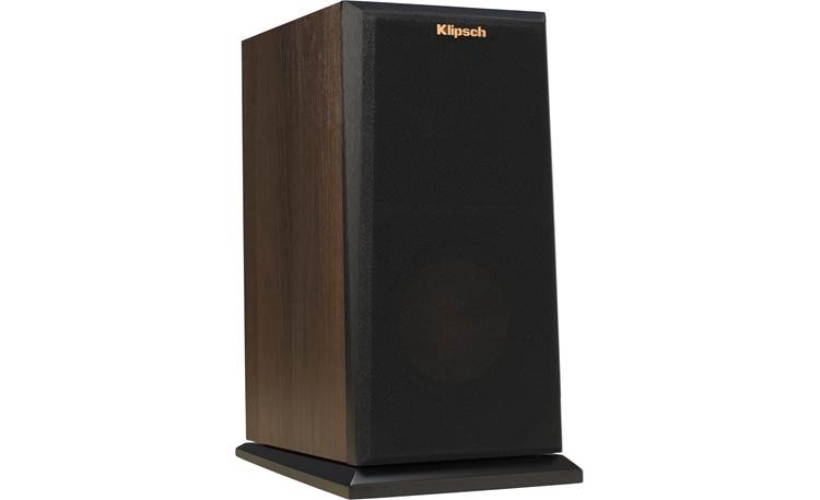 Klipsch Reference Premiere RP-150M (Walnut) Bookshelf Speakers At ...