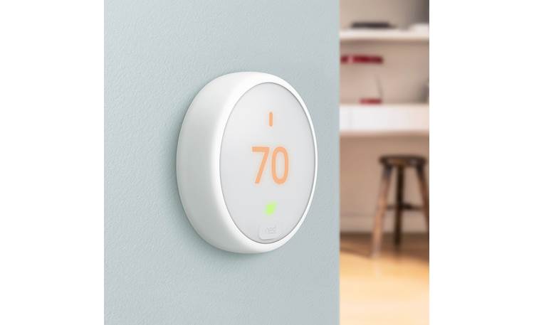 Nest Thermostat E Other