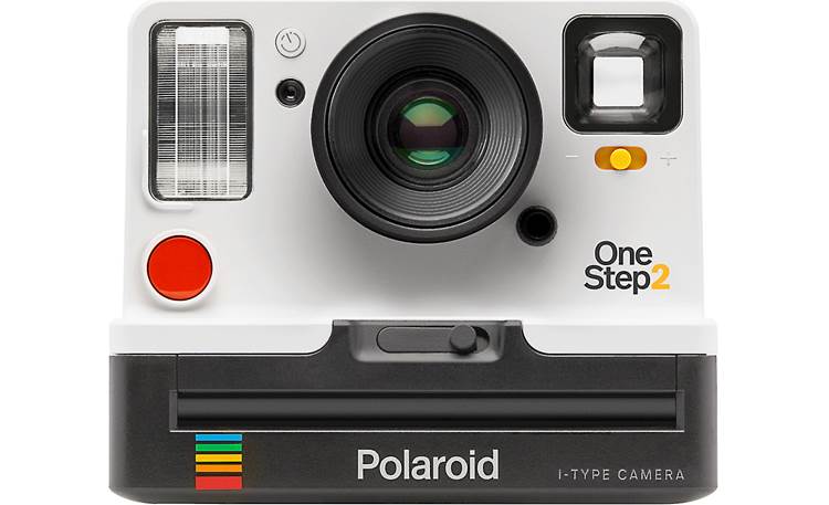 Polaroid Originals OneStep 2 Built-in flash 