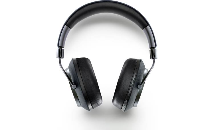 Bowers & Wilkins PX Wireless B&W's active noise cancellation reduces external sound while preserving musical detail