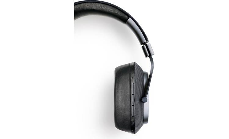 Bowers & Wilkins PX Wireless Controls on right earcup