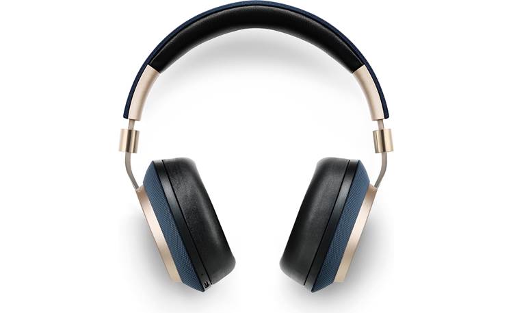 Bowers & Wilkins PX Wireless B&W's active noise cancellation reduces external sound while preserving musical detail