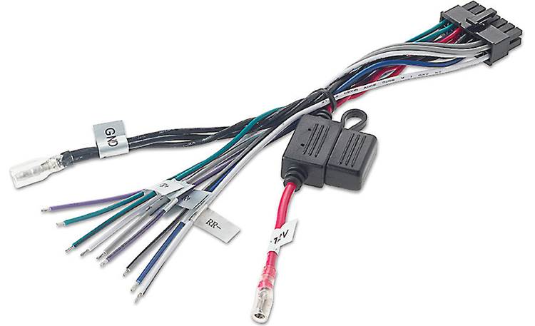FOCAL IMPULSE 4.320  4 Kanal Car HiFi MINI  Auto Verstärker Endstufe & ISO Kabel
