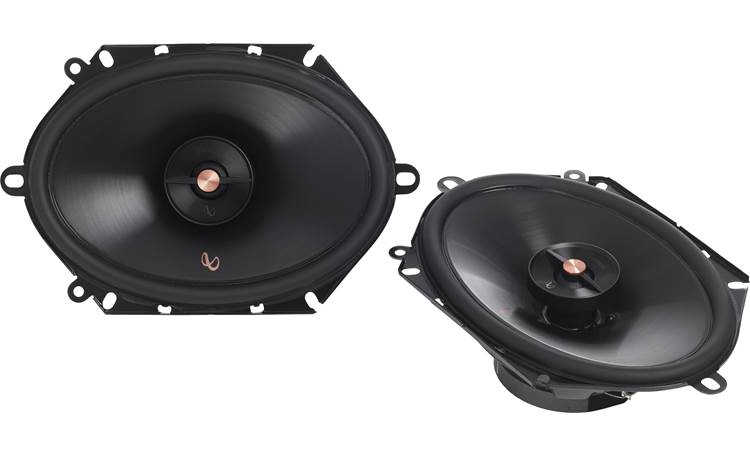 Infinity Primus PR8612cf Step up from factory sound with legendary sound.