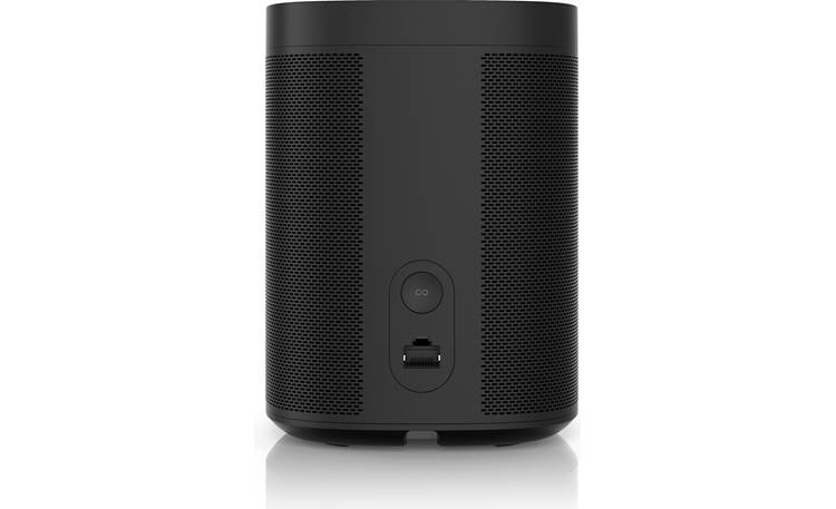 Sonos one deals wireless smart speaker