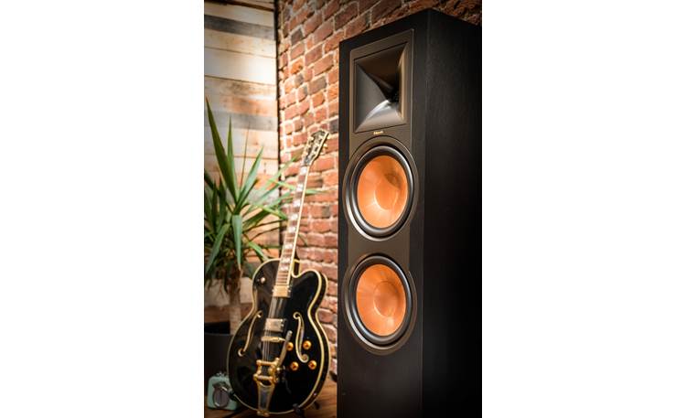 Klipsch r 28 store pf