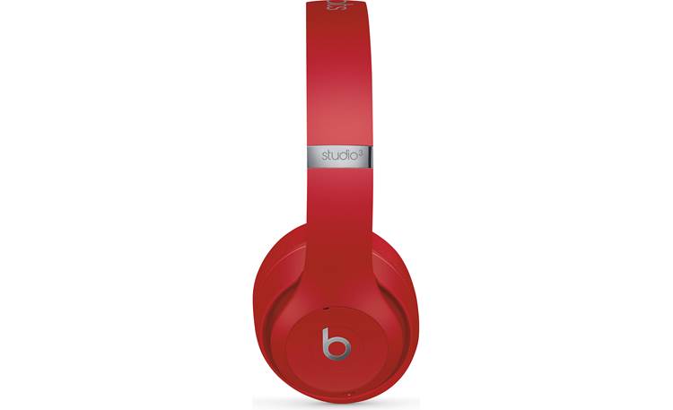 Beats by Dr. Dre Beats Studio³ Wireless in hotsell Red