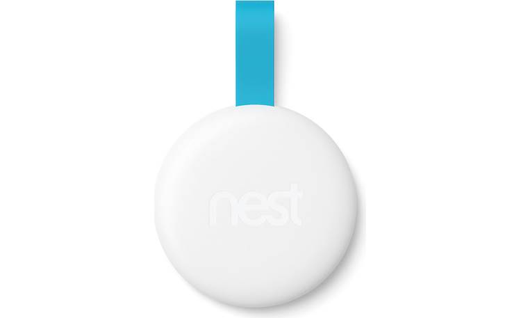 Nest Tag Front