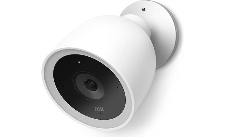 google nest iq outdoor camera 2 pack