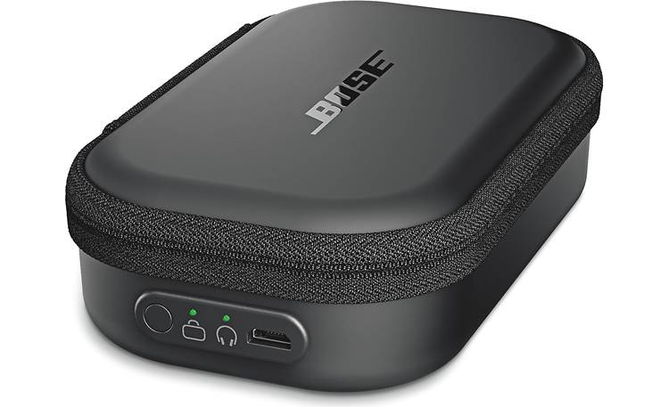Bose® SoundSport® charging case Front