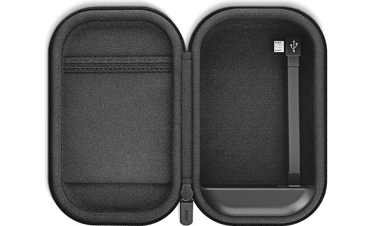 Bose® SoundSport® charging case Micro-USB cable for recharging wireless headphones