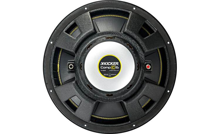 Kicker 44CWCS154